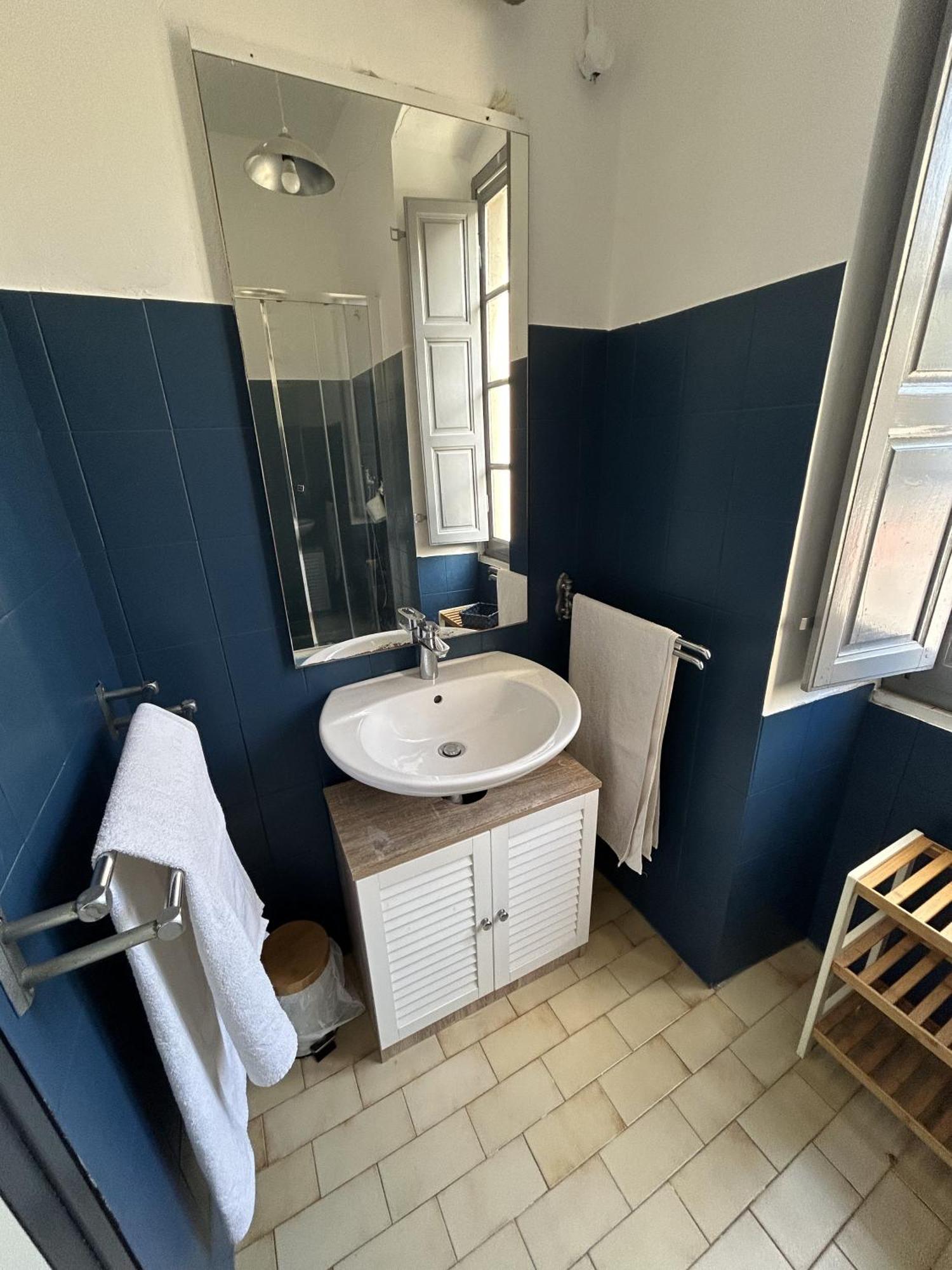 Chez Benito Apartman Centuri Kültér fotó