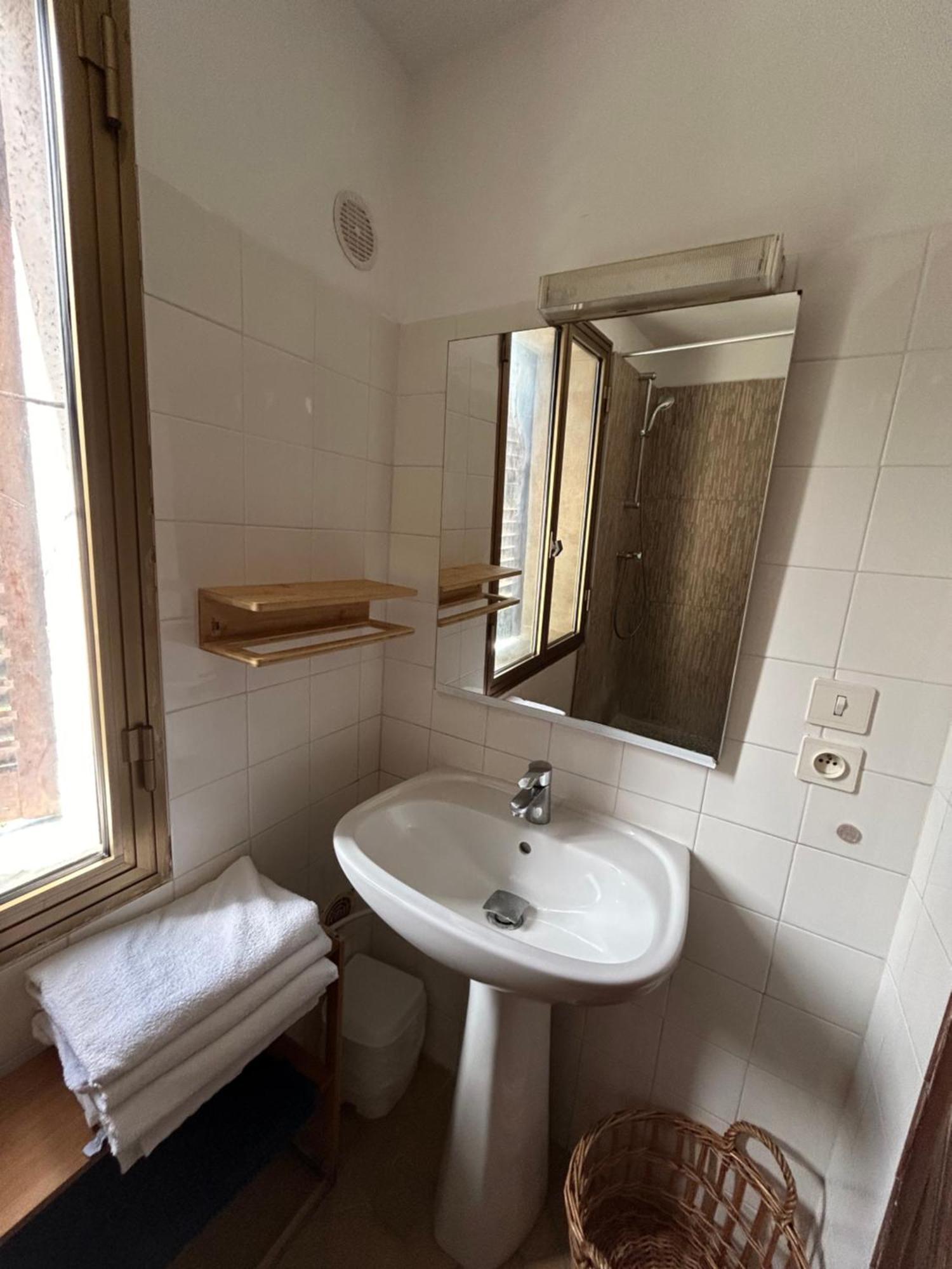 Chez Benito Apartman Centuri Kültér fotó